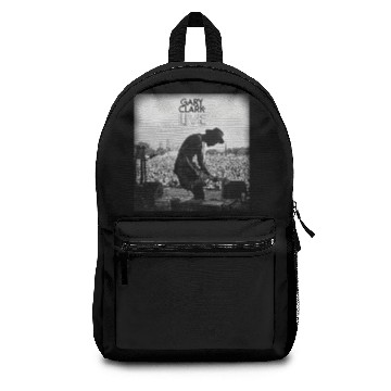 Discover Gary Clark Jr Backpacks