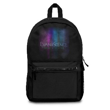 Discover evanescence Backpacks