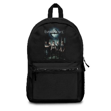 Discover Amy Lee Evanescence Backpacks