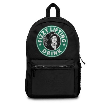 Discover Willy Wonka Starbucks - Willy Wonka - Backpacks