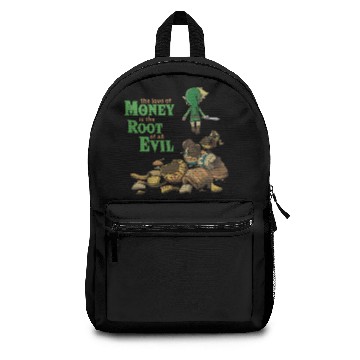 Discover Legend of Zelda inspired Backpacks