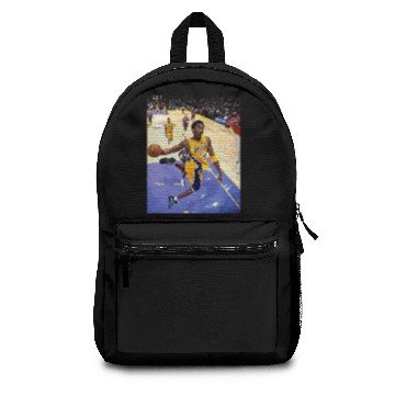Discover Kobe Bryant Dunk Backpacks