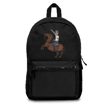 Discover Napoleon - Napoleon Dynamite - Backpacks