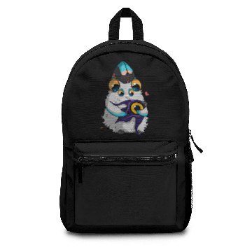 Discover Subnautica Pengling Backpacks