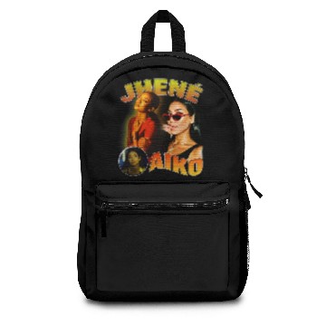 Discover jhene aiko - Bootleg Backpacks
