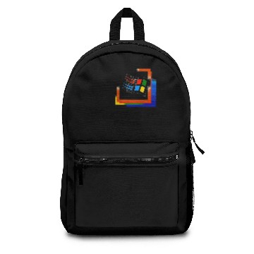 Discover Windows 2000 Startup | Essential Backpacks