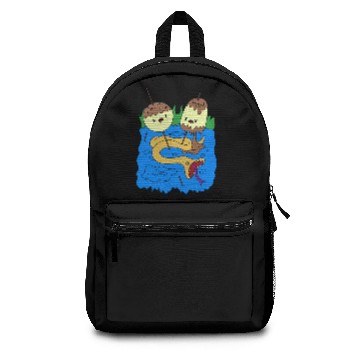 Discover Princess Bubblegum  Marceline's Rock Band Backpacks