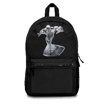 Discover Silver Surfer Backpacks