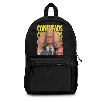 Discover Coneheads Backpacks
