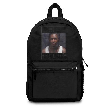 Discover Free Young Thug Backpacks