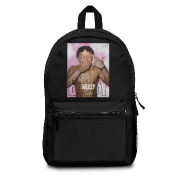 Discover Lil Wayne Backpacks