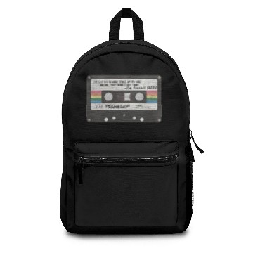 Discover The Strokes Lyrics Backpacks