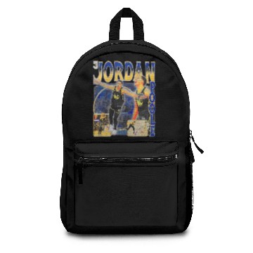 Discover Jordan Poole Vintage Backpacks