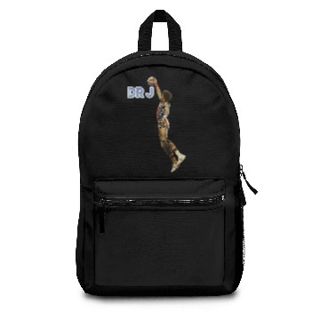 Discover Julius Erving Backpacks