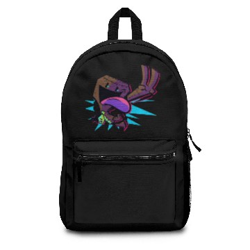 Discover sackboy a big adventure Backpacks