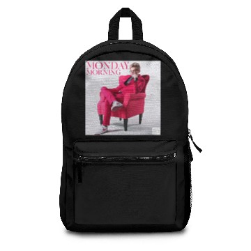 Discover CG5 Monday morning merch Backpacks