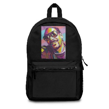 Discover Snoop Dogg Backpacks
