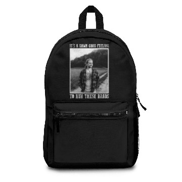 Discover Tyler Childers Backpacks