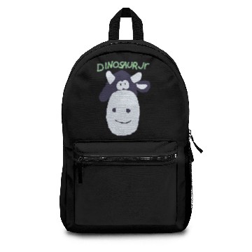 Discover Dinosaur Jr T-ShirtMoo Classic Backpacks