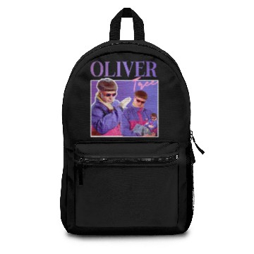 Discover Oliver Tree Backpacks