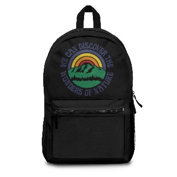Discover Grateful dead Backpacks