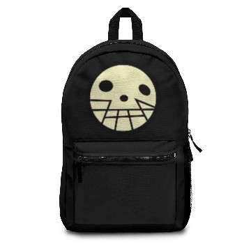 Discover Duncan - Total Drama Backpacks