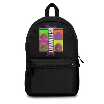 Discover Rod Stewart Forever Young Backpacks