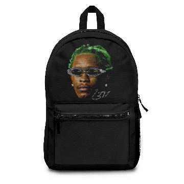 Discover YOUNG THUG Backpacks