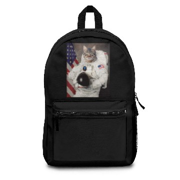Discover ASTRO CAT Backpacks