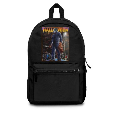 Discover Halloween Michael Myers - Halloween - Backpacks