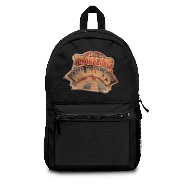 Discover The TW Classic Backpacks