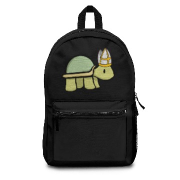 Discover Elden Ring Pope-turtle Backpacks