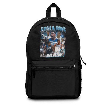 Discover Anthony Edwards Backpacks