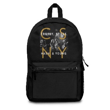 Discover Csny Classic Backpacks