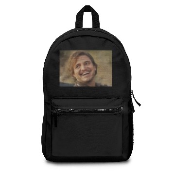 Discover Pedro Pascal Meme Backpacks
