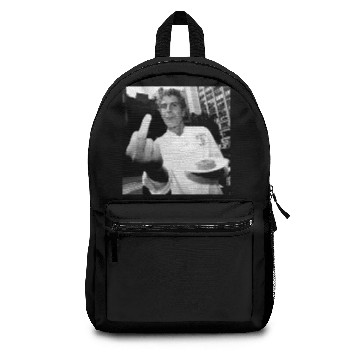 Discover Anthony Bourdain able and Simple Backpacks