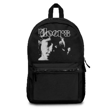 Discover The Doors - Doors - Backpacks