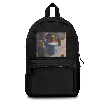 Discover Sunny Day Real Estate Band Backpacks