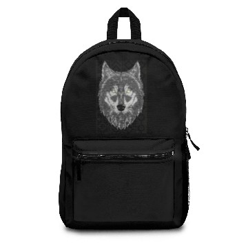 Discover Native Wolf Backpacks