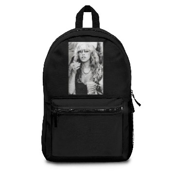 Discover Stevie Nicks Backpacks