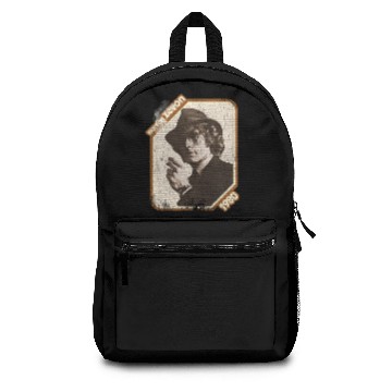 Discover Warren Zevon 1980 - Warren Zevon - Backpacks