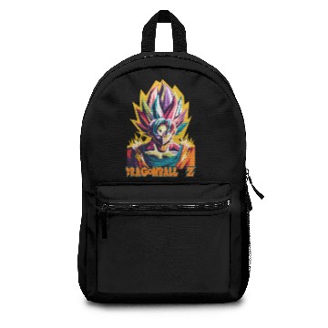 Discover Goku 20 Backpacks