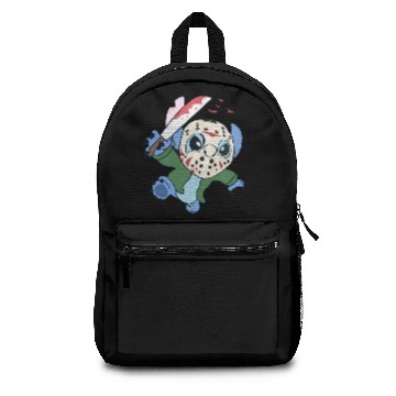 Discover Stitch Jason Backpacks
