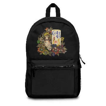 Discover Colt 45 Spicoli Beer 1970s Backpacks