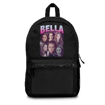 Discover Bella Backpacks, Bella Swan, Twilight Backpacks
