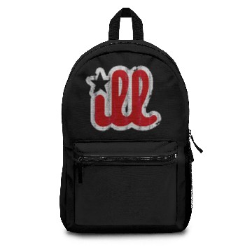 Discover Beastie Boys Backpacks