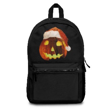 Discover HALLOWEEN CHRISTMAS - Michael Myers - Backpacks