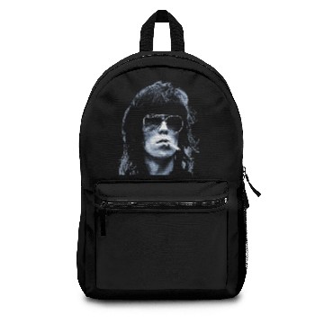 Discover Keith Richards Backpacks