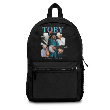 Discover Toby Keith Backpacks