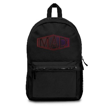 Discover Mad Backpacks, Mad Backpacks